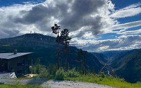 New Apartment, Gausta In Rjukan. Ski In/ Ski Out